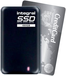 Integral SSD USB 3.0