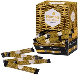Elite honingsticks