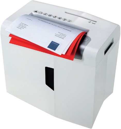 Papiervernietiger HSM Shredstar X5 4x30mm