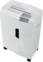 Papiervernietiger HSM shredstar X13 4x37mm