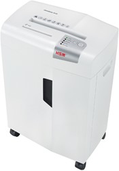Papiervernietiger shredstar X15 4x35mm