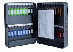 Pavo sleutelkast basic met cijferslot