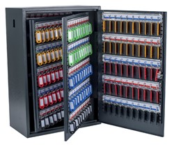 Pavo sleutelkast deluxe