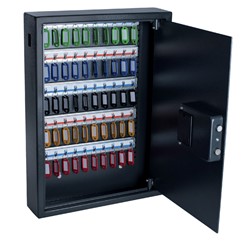 Pavo sleutelkast high security