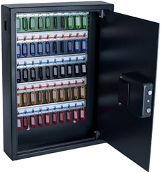 Pavo sleutelkast high security