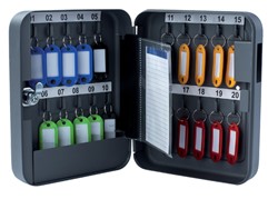 Quantore sleutelkast