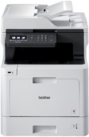Multifunctional Brother DCP-L8410CDW kleur laser -2
