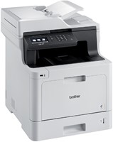 Multifunctional Brother DCP-L8410CDW kleur laser -1