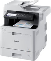 Multifunctional Brother MFC-L8900CDW kleur laser