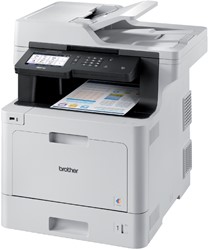 Multifunctional Brother MFC-L8900CDW kleur laser