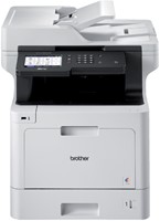 Multifunctional Brother MFC-L8900CDW kleur laser - ACTIE!!-3