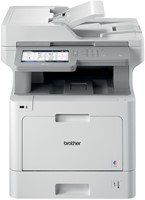 Multifunctional Brother MFC-L9570CDW kleur laser-6