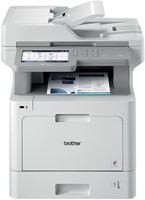 Multifunctional Brother MFC-L9570CDW kleur laser-5