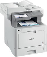 Multifunctional Brother MFC-L9570CDW kleur laser-4