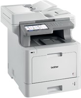 Multifunctional Brother MFC-L9570CDW kleur laser-3
