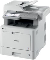 Multifunctional Brother MFC-L9570CDW kleur laser-7