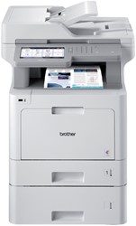 Multifunctional Brother MFC-L9570CDWT kleur laser + 2e papierlade