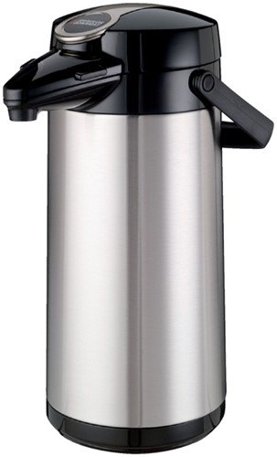 Airpot Bravilor Furento RVS 2.2ltr RVS