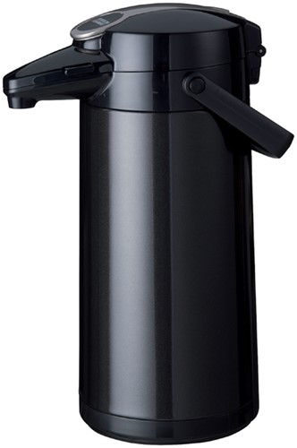 Airpot Bravilor Furento 2.2ltr zwart