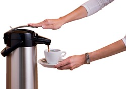 Bravilor Thermoskan Airpot
