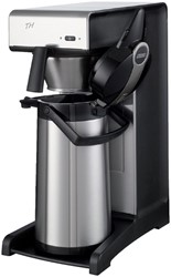 Koffiezetapparaat Bravilor TH (zonder airpot/kan)