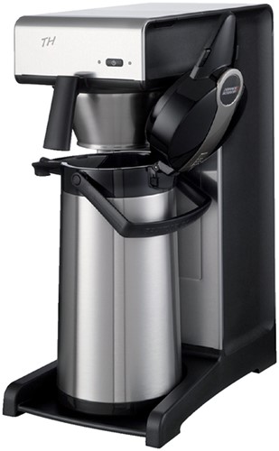 Koffiezetapparaat Bravilor TH (zonder airpot/kan)
