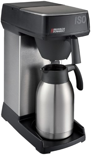 Koffiezetapparaat Bravilor Iso