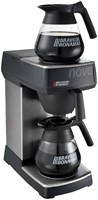 Koffiezetapparaat Bravilor Novo