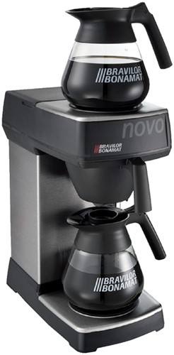 Koffiezetapparaat Bravilor Novo
