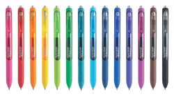 Papermate gelpen Inkjoy