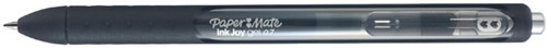 Gelschrijver Paper Mate Inkjoy zwart
