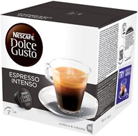 Dolce Gusto espresso intenso 16 cups-1