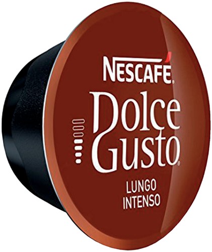 Dolce Gusto lungo intenso 16 cups-3