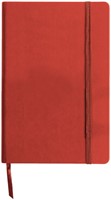 Notitieboek Quantore A5 rood-2