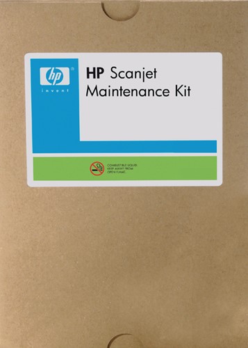 Replacement Kit HP L2718A 100 ADF roller