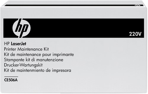 Fuserkit HP CE506A 