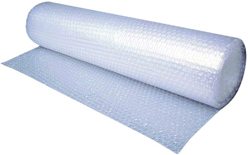 Luchtkussenfolie 100cmx5m Cleverpack