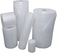 Luchtkussenfolie 100cmx5m Cleverpack-2