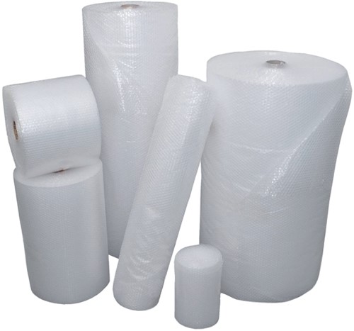 Luchtkussenfolie 100cmx5m Cleverpack-2
