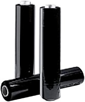 Wikkelfolie CleverPack 500mmx300m 20mu zwart-2