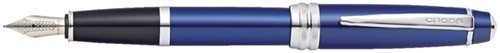 Vulpen Cross Bailey M blauw