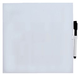 Desq whiteboard randloos