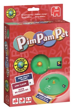 Jumbo pocketspellen