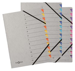 Durable PaGna sorteermap Easy