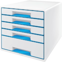 Leitz ladenblok WOW Cube