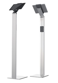 Durable tablet houder vloer