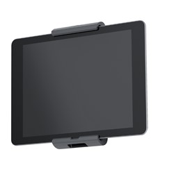 Durable tablet houder wand