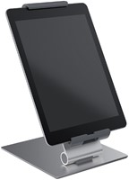 Tablet houder Durable tafelmodel met zwenkarm-2