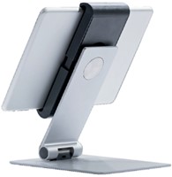 Tablet houder Durable tafelmodel met zwenkarm-5