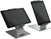Tablet houder Durable tafelmodel met zwenkarm-3